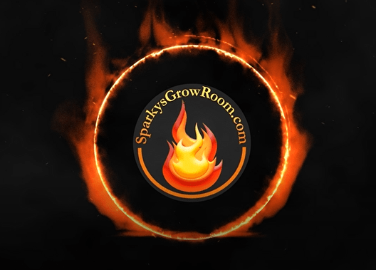 Introducing… (drumroll, please) SparkysGrowRoom.com